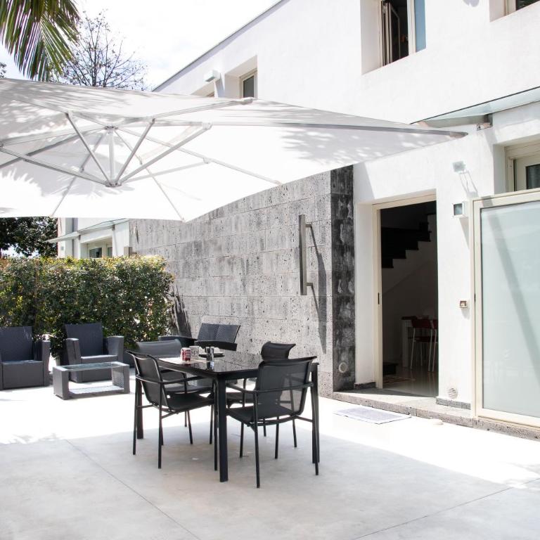 Villa Carlino House - Casa con 3 Camere da Letto - 8