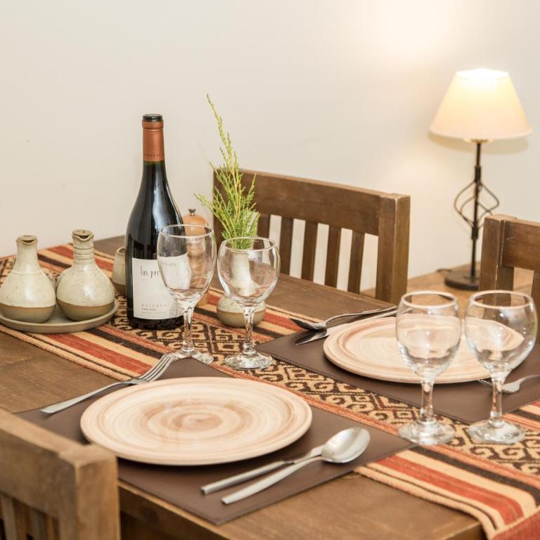 Studio Bariloche - Studio with Lake View - 28