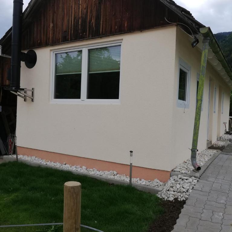 Ferienhaus Am-moore - Haus mit 1 Schlafzimmer - 35
