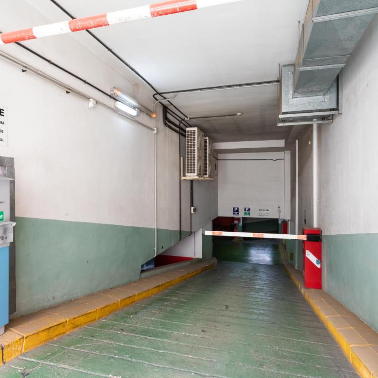 Rooms & Suites Loft 2H - Central Arrecife, Lanzarote - Free Parking - Apartamento - 37