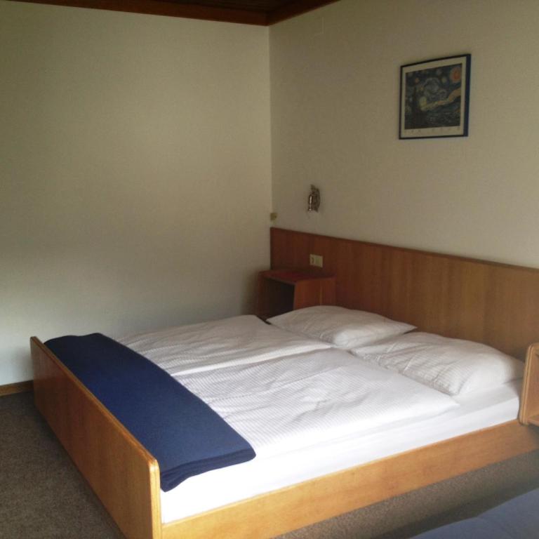Pension & Appartement Fortin - Doppelzimmer - 4