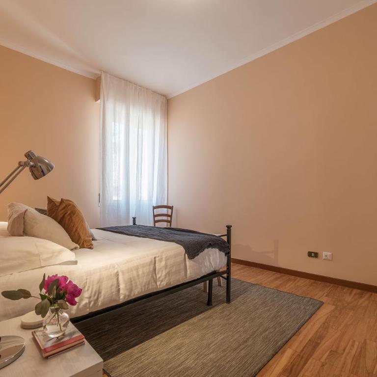 iFlat Augustus Suite near Saint Peter - Appartamento con 2 Camere da Letto - 10