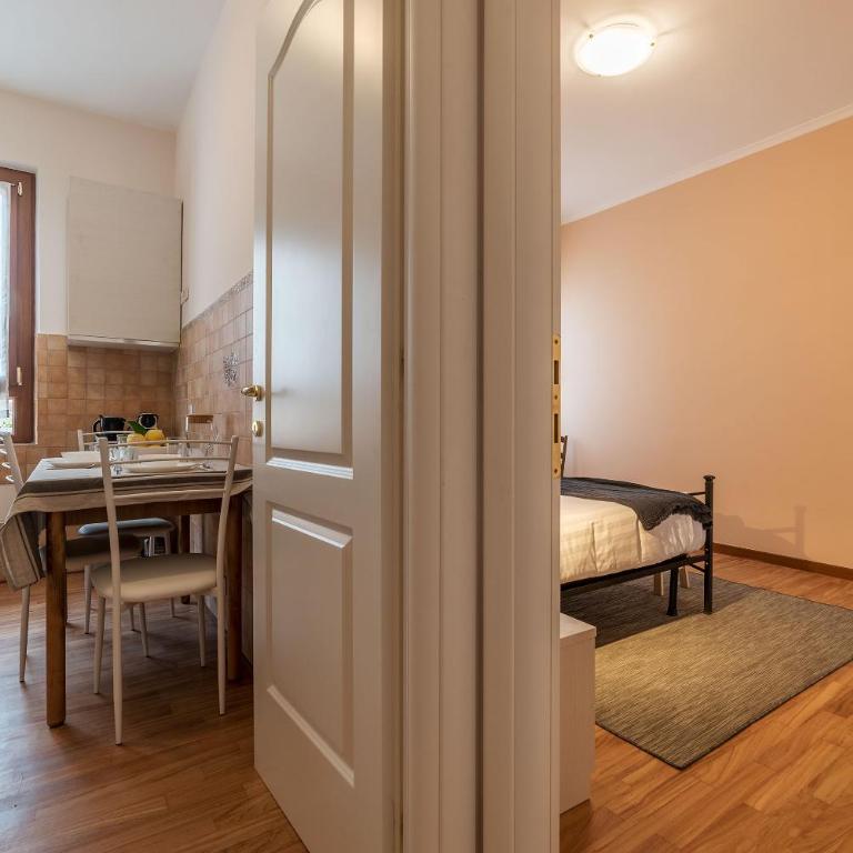 iFlat Augustus Suite near Saint Peter - Appartamento con 2 Camere da Letto - 12