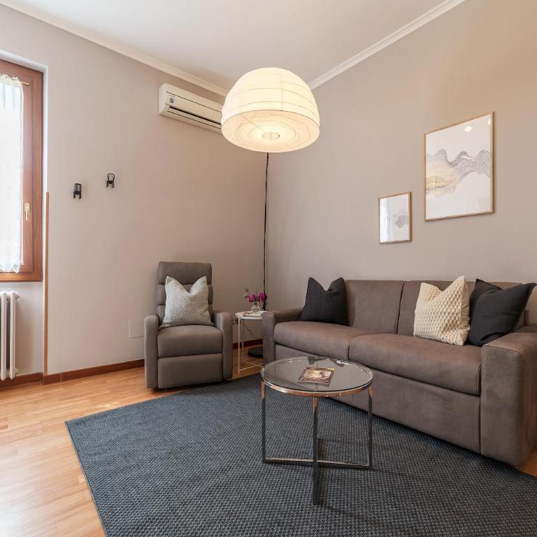 iFlat Augustus Suite near Saint Peter - Appartamento con 2 Camere da Letto - 3