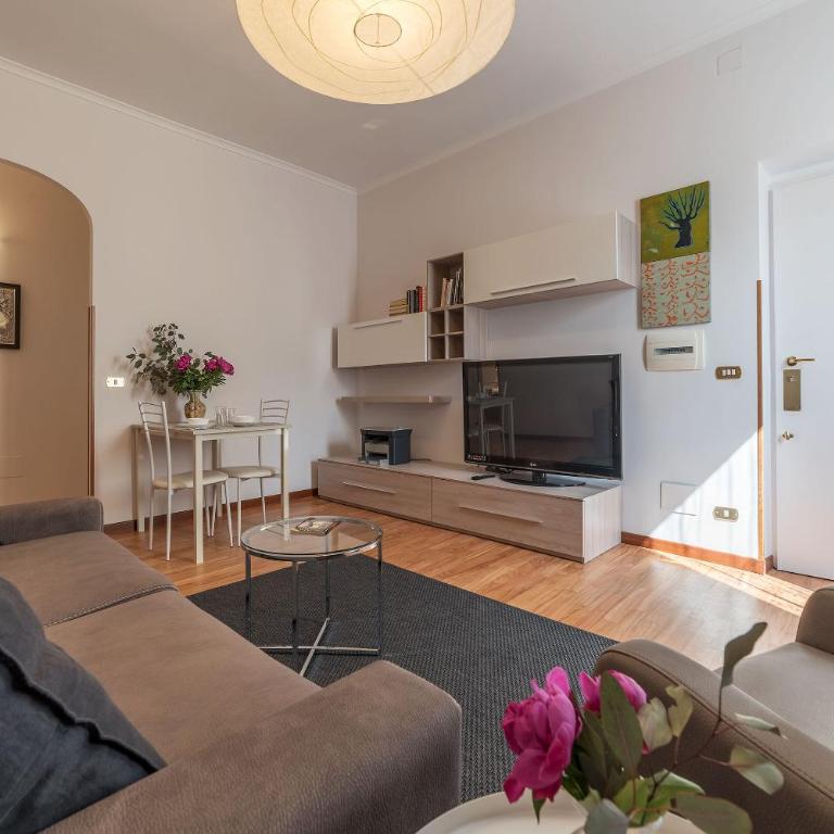 iFlat Augustus Suite near Saint Peter - Appartamento con 2 Camere da Letto - 2