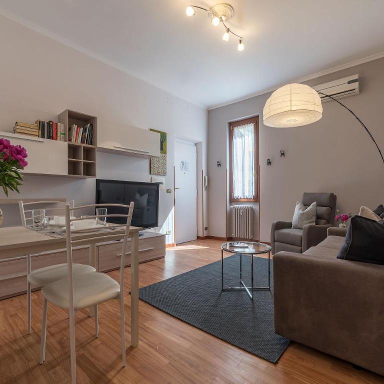 iFlat Augustus Suite near Saint Peter - Appartamento con 2 Camere da Letto - 1