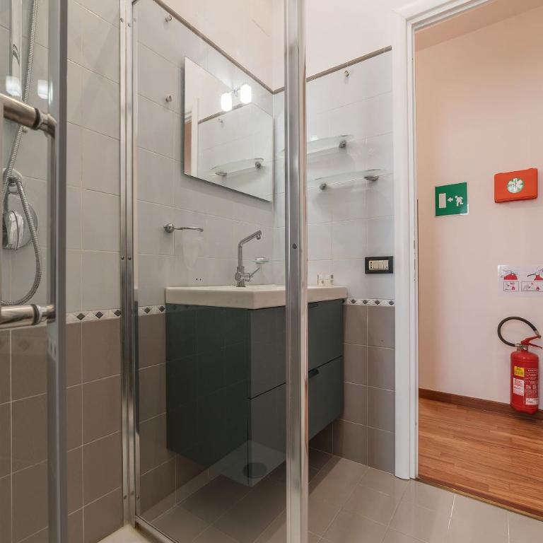 iFlat Augustus Suite near Saint Peter - Appartamento con 2 Camere da Letto - 24