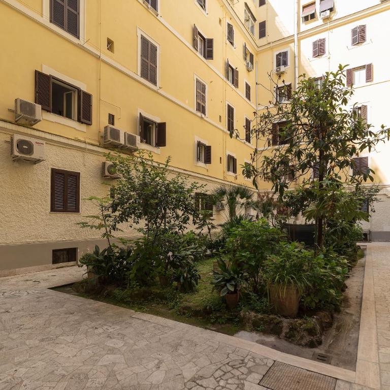 iFlat Augustus Suite near Saint Peter - Appartamento con 2 Camere da Letto - 25