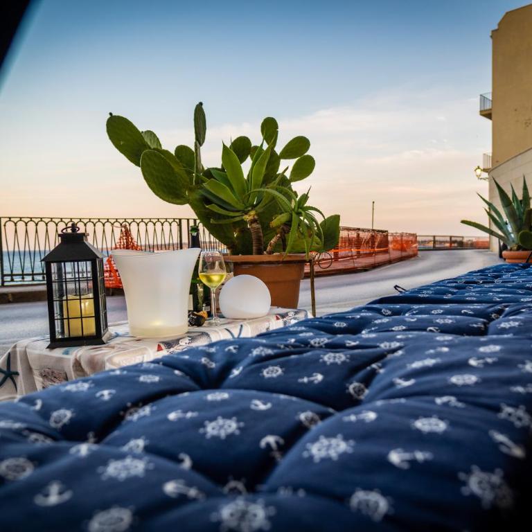 Suite ortigia vista mare - Casa Vacanze - 55
