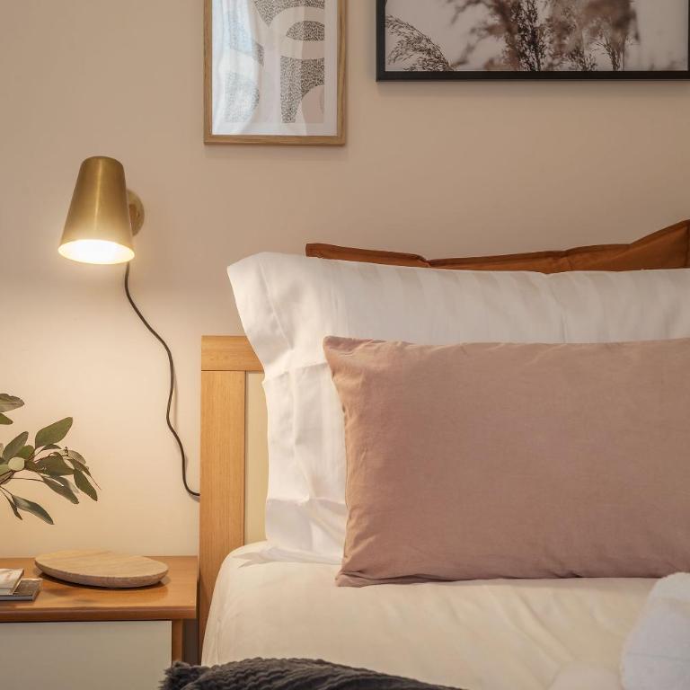 iFlat Augustus Suite near Saint Peter - Appartamento con 2 Camere da Letto - 18
