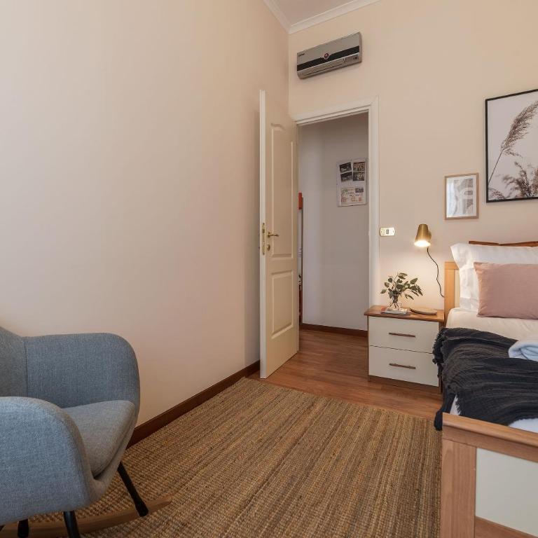 iFlat Augustus Suite near Saint Peter - Appartamento con 2 Camere da Letto - 20