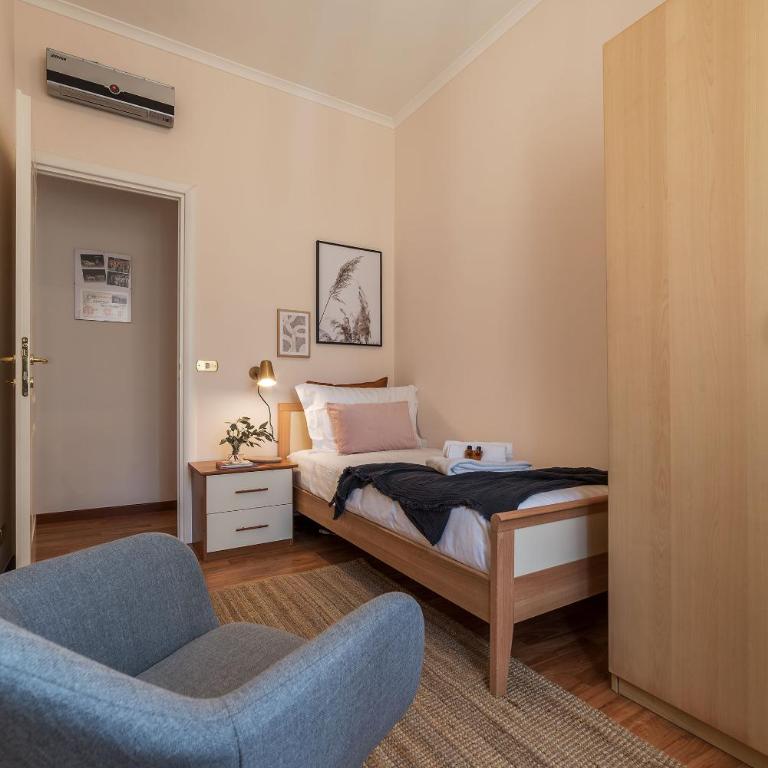 iFlat Augustus Suite near Saint Peter - Appartamento con 2 Camere da Letto - 19
