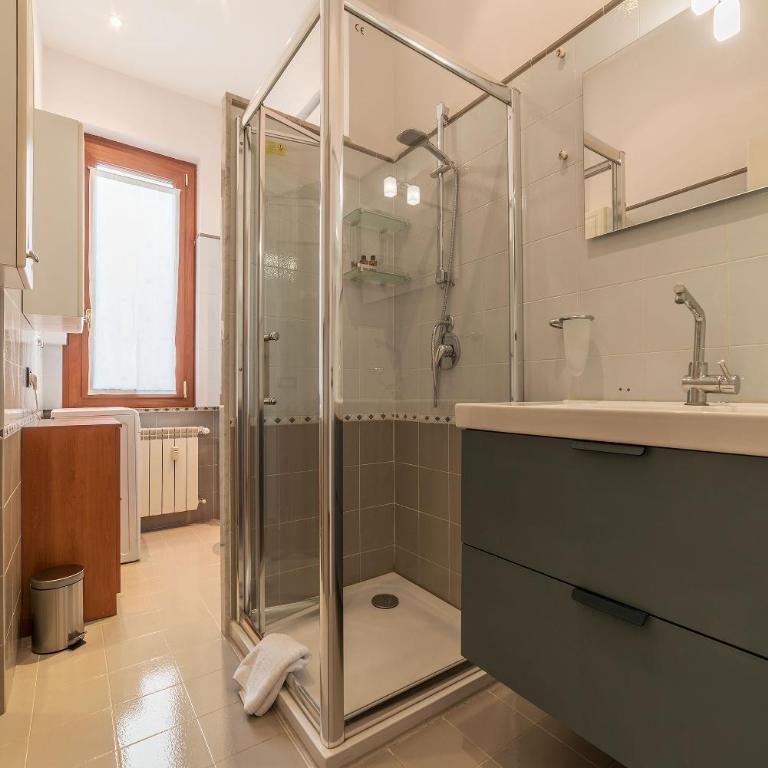 iFlat Augustus Suite near Saint Peter - Appartamento con 2 Camere da Letto - 22