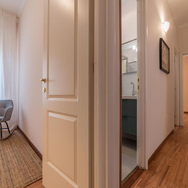 iFlat Augustus Suite near Saint Peter - Appartamento con 2 Camere da Letto - 21