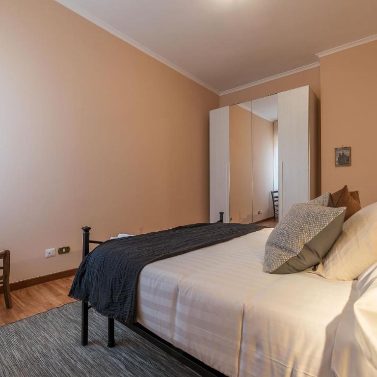 iFlat Augustus Suite near Saint Peter - Appartamento con 2 Camere da Letto - 11