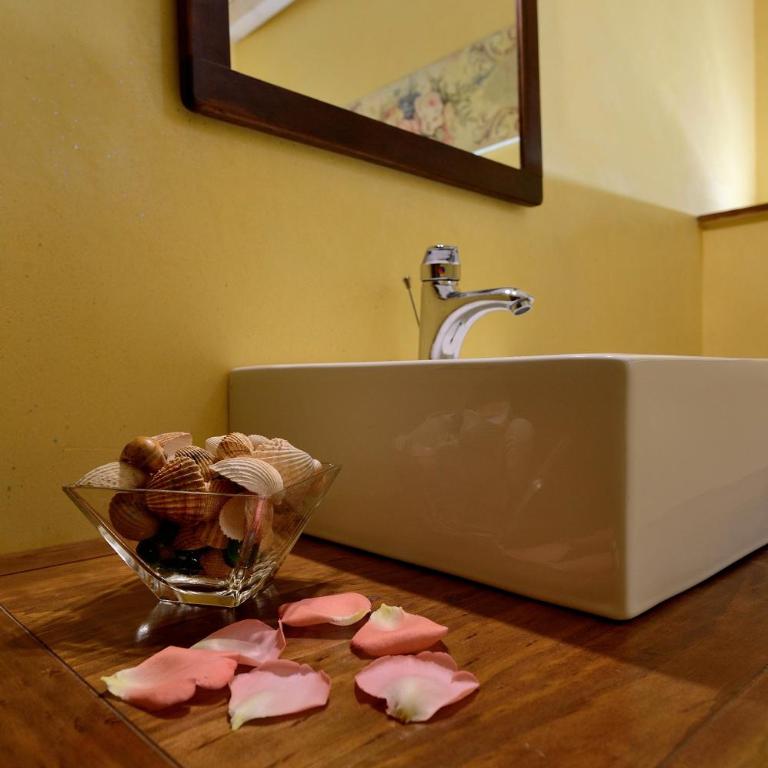 LUMIE DI SICILIA - Deluxe Zimmer - 1