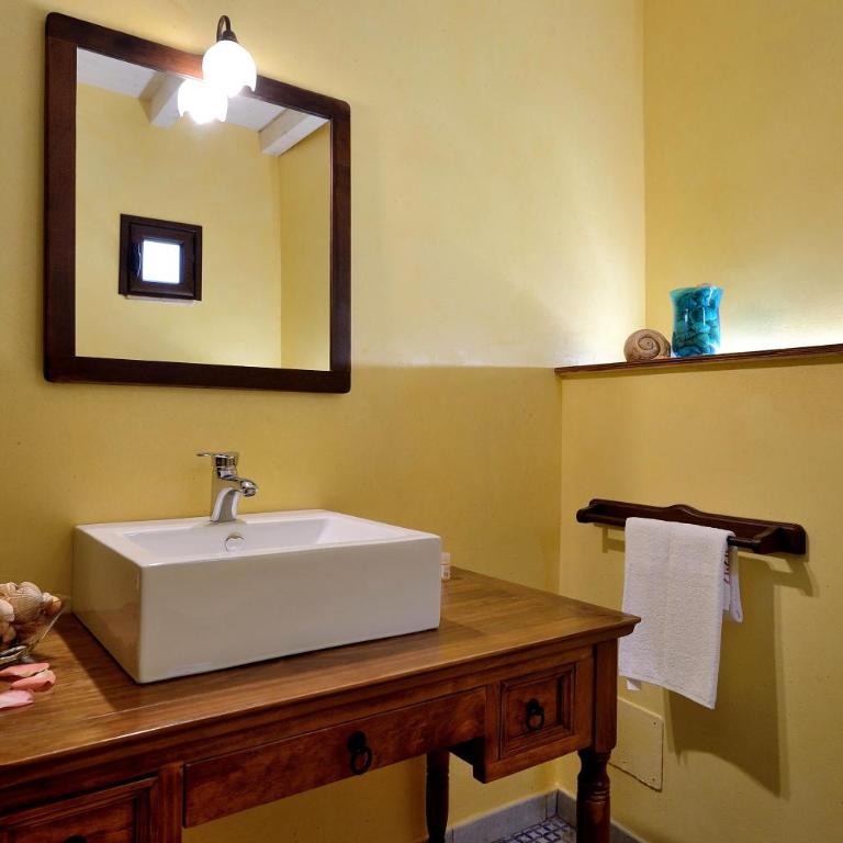 LUMIE DI SICILIA - Deluxe Zimmer - 2