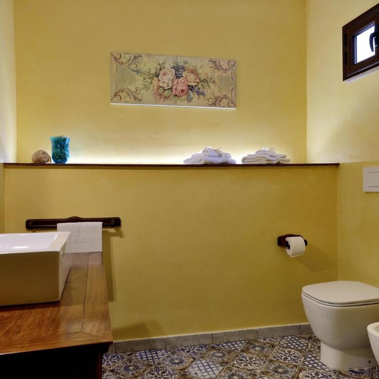 LUMIE DI SICILIA - Deluxe Zimmer - 3