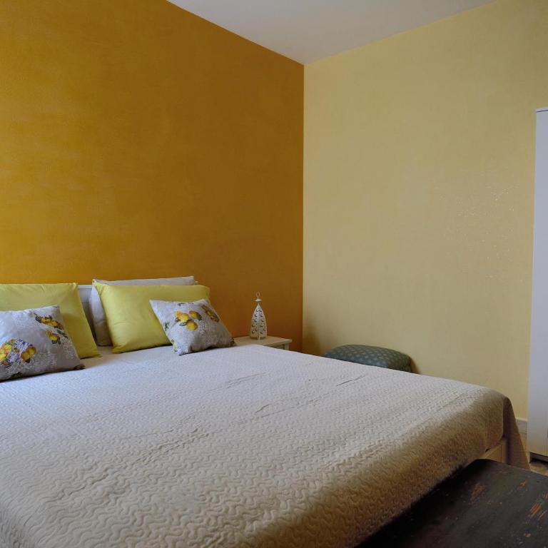 LUMIE DI SICILIA - Deluxe Zimmer - 5