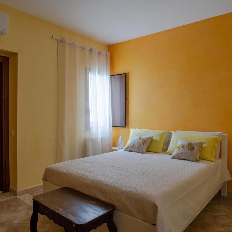 LUMIE DI SICILIA - Deluxe Zimmer - 6