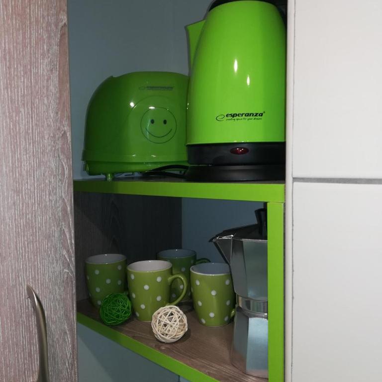 Classy and Cozy - PARKING - 3 beds - Near Center - Apartman sa 1 Spavaćom Sobom - 21