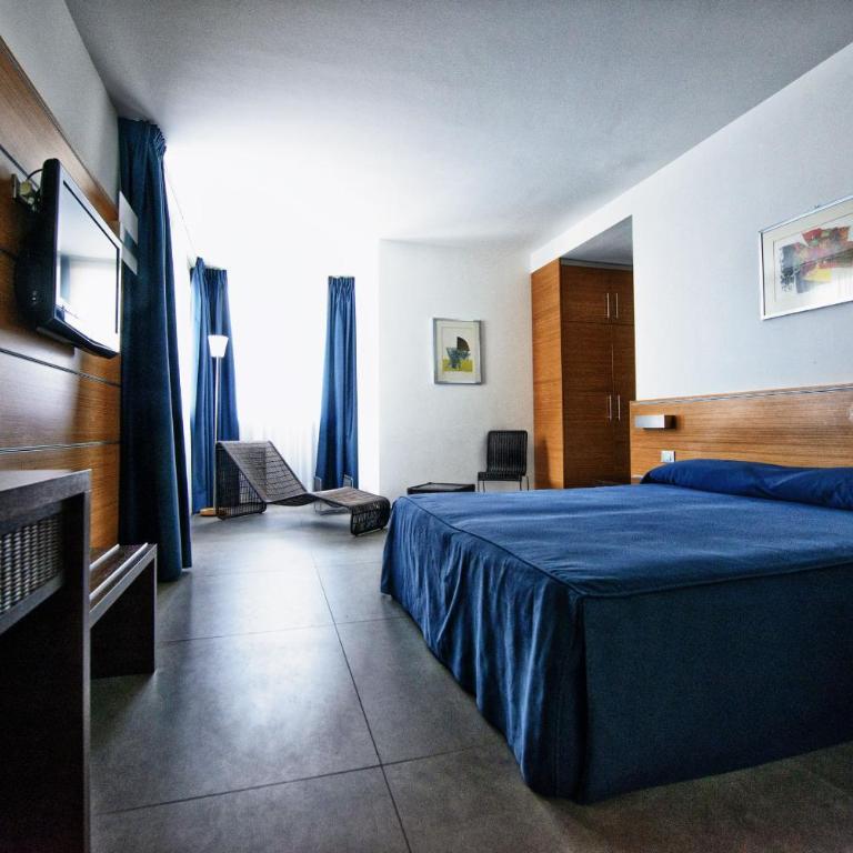 Hotel Bella Venezia Mare - Junior Suite con Balcone (3 Adulti) - 4