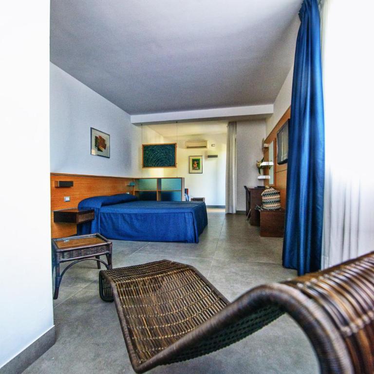 Hotel Bella Venezia Mare - Junior Suite con Balcone (3 Adulti) - 3