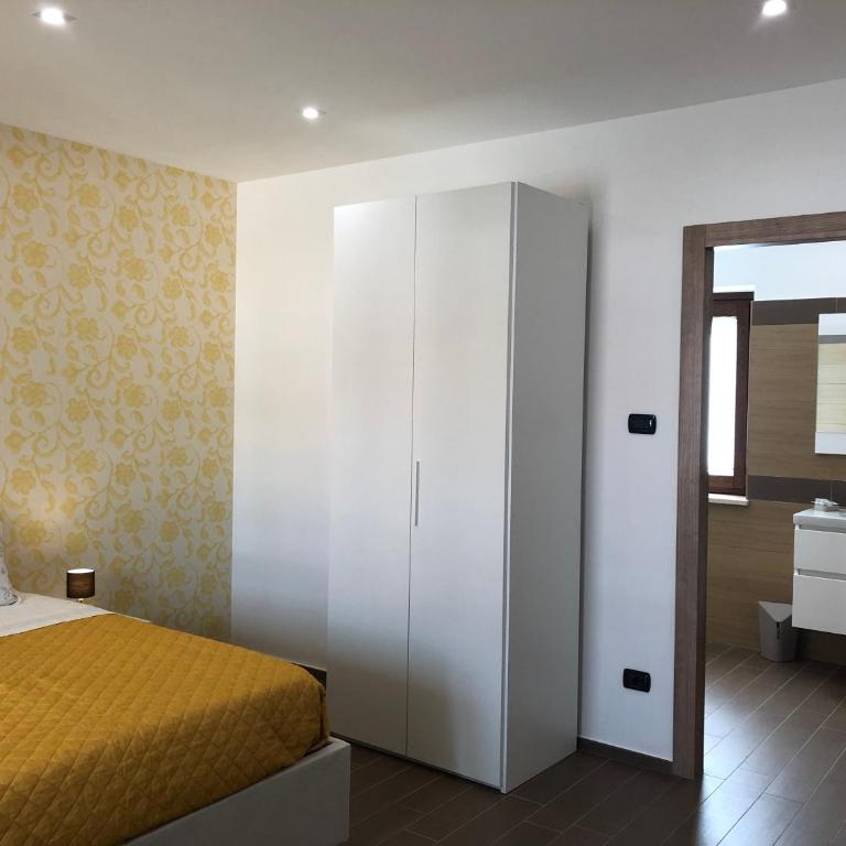 B&B Artemide - Junior Suite con Terrazza - 4