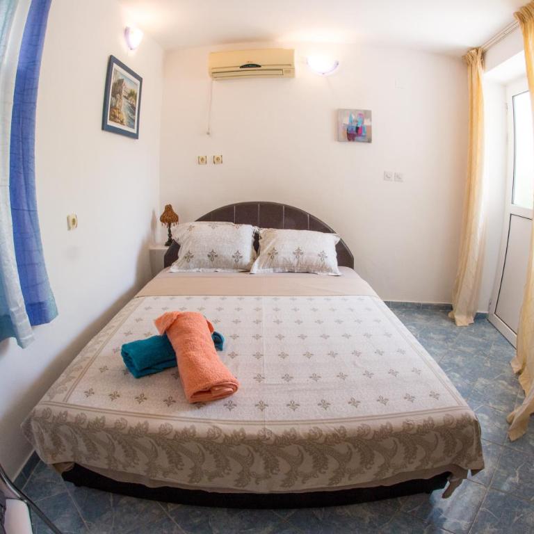 Apartments Vila Masha - Studio Apartment - 2