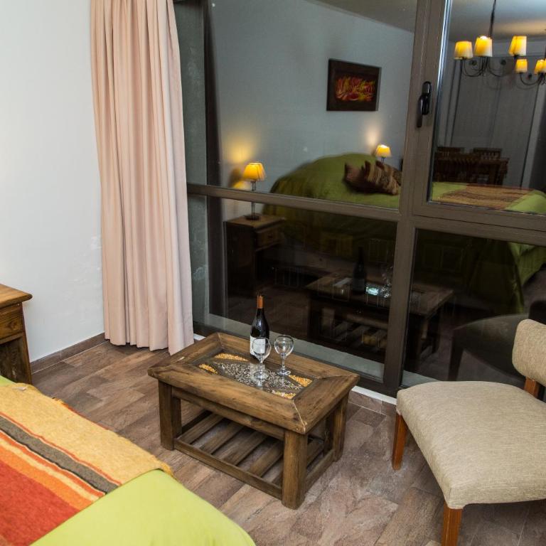 Studio Bariloche - Studio with Lake View - 25