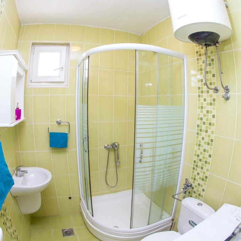 Villa Nadezda - Apartment - Ground Floor - 2