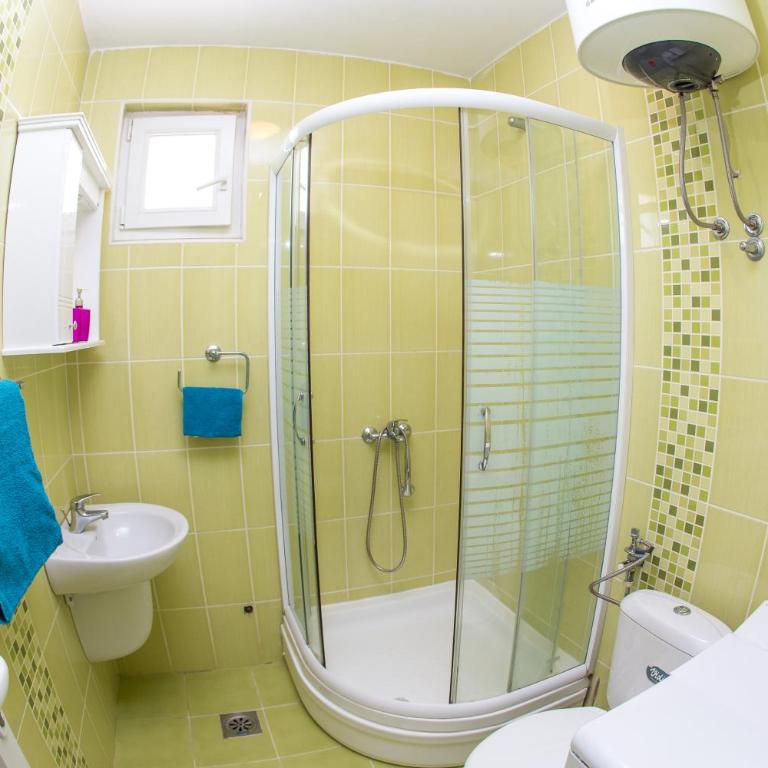Villa Nadezda - Apartment - Ground Floor - 3