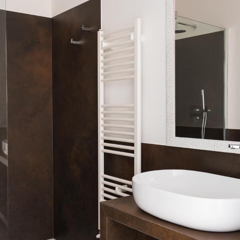 D-Home Ortigia - Junior Suite Deluxe - 9