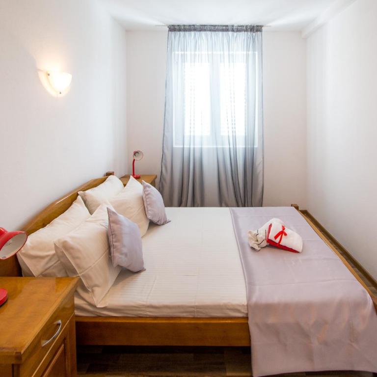 Villa Nadezda - One-Bedroom Apartment - 8