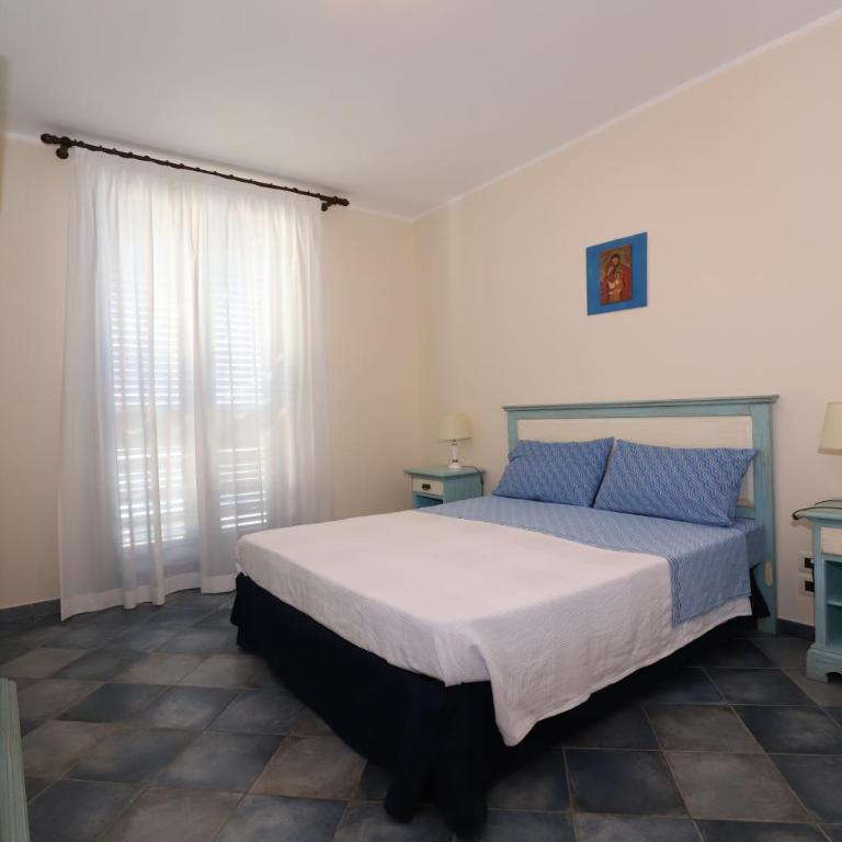 Hotel Celeste - Camera Matrimoniale Budget - 1