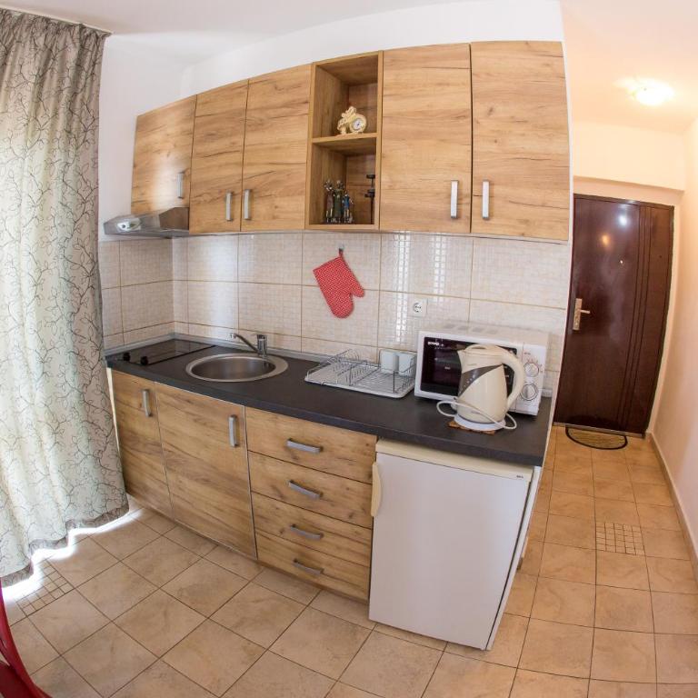 Villa Nadezda - One-Bedroom Apartment - 4