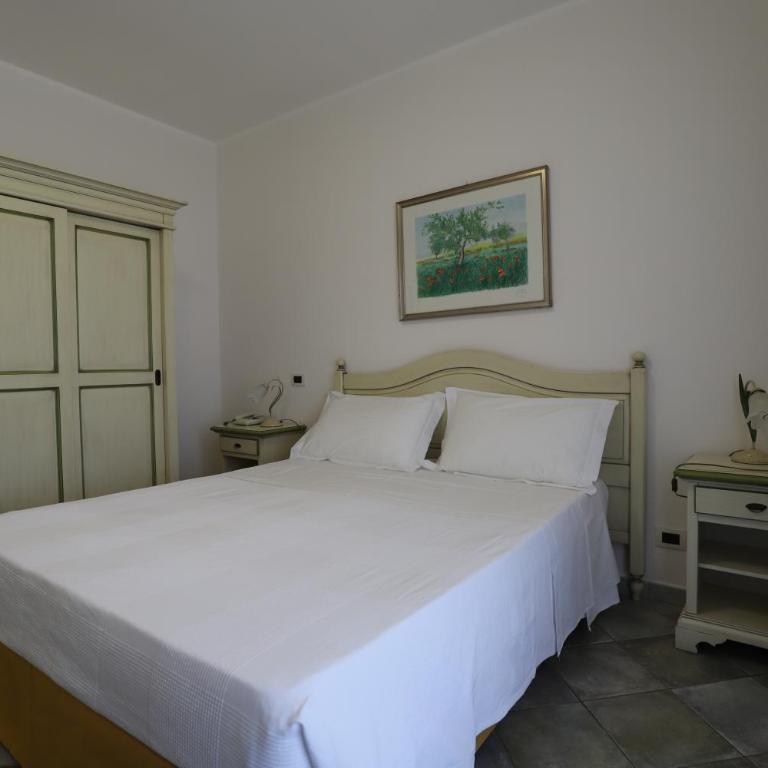 Hotel Celeste - Camera Matrimoniale con Vista Mare - 5