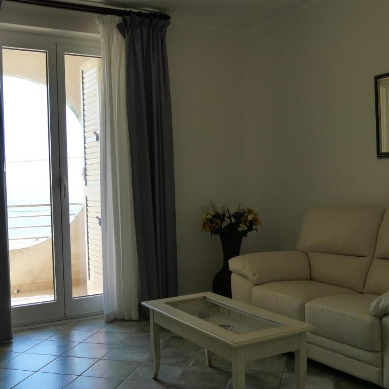 Hotel Celeste - Junior Suite con Vista Mare - 8