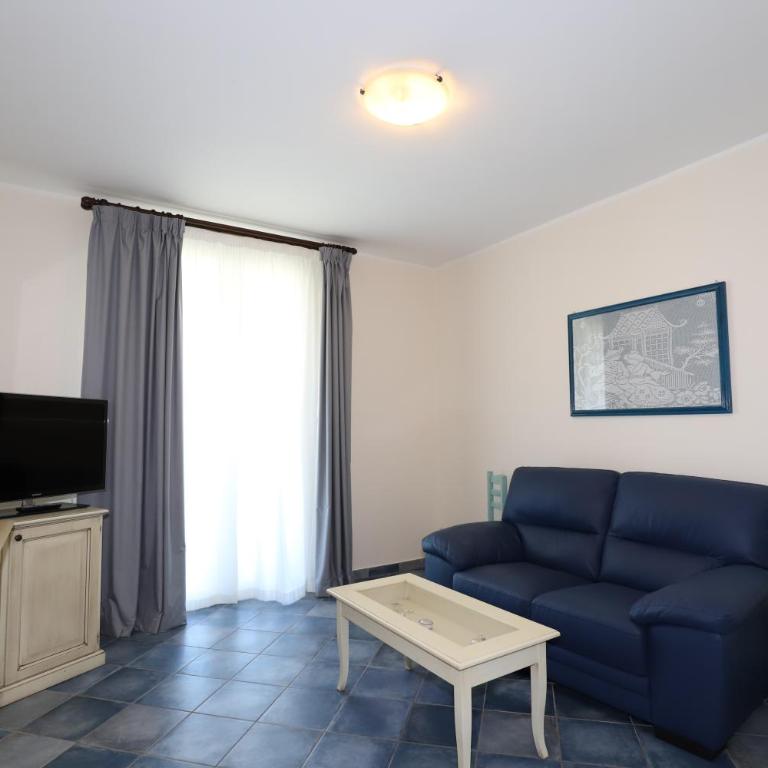 Hotel Celeste - Junior Suite con Vista Mare - 7