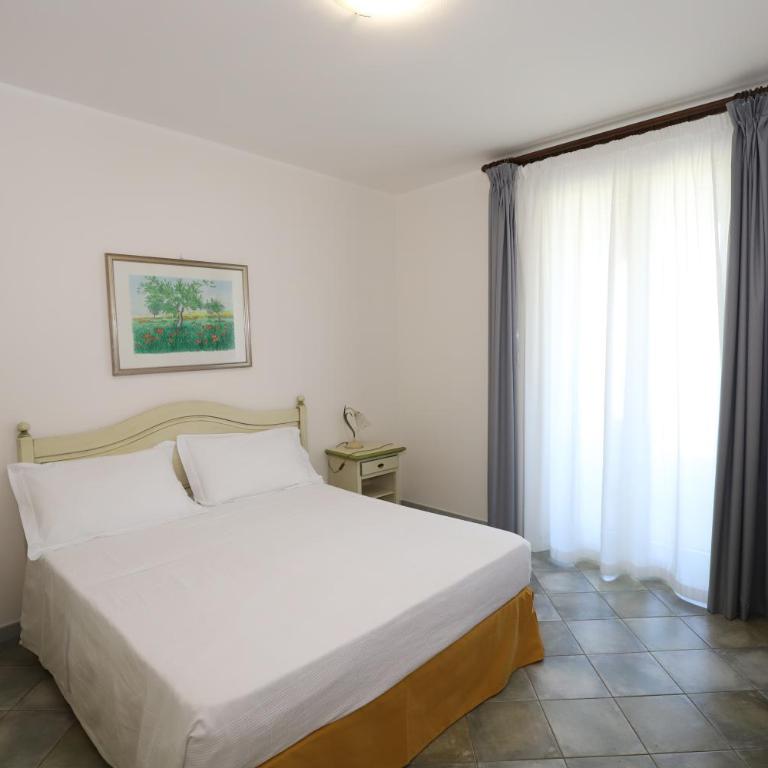 Hotel Celeste - Junior Suite con Vista Mare - 5