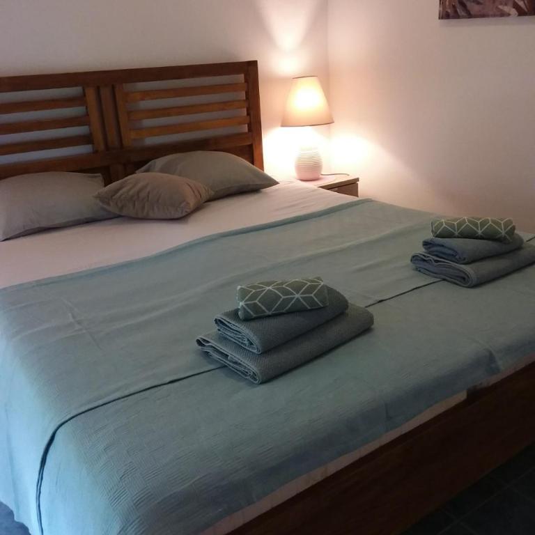 Brankas Apartments - Apartment with Sea View - 17