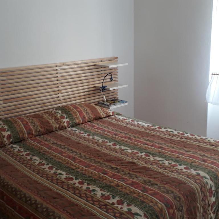 Un mare di relax - Appartamento con 2 Camere da Letto - 4
