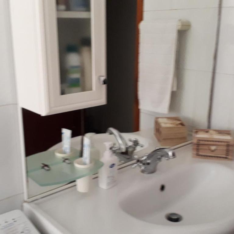 Un mare di relax - Appartamento con 2 Camere da Letto - 3