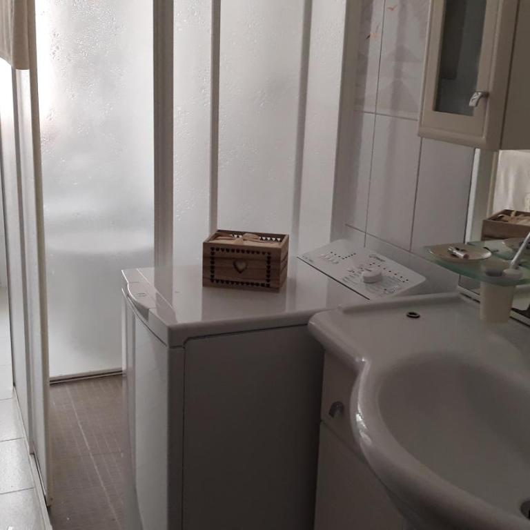 Un mare di relax - Appartamento con 2 Camere da Letto - 2
