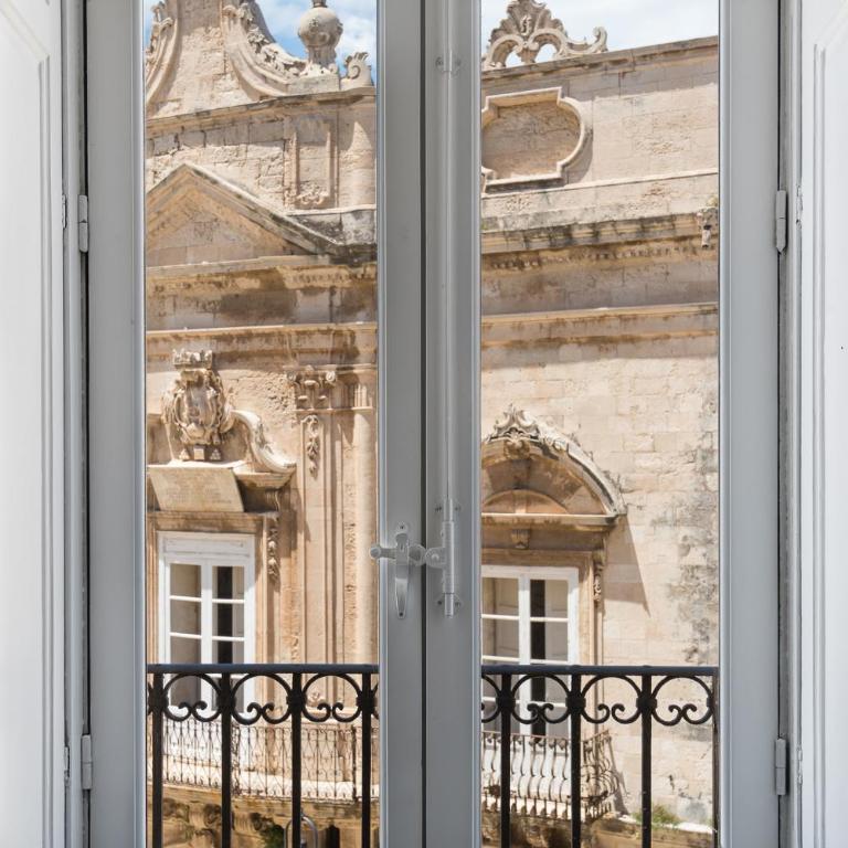 D-Home Ortigia - Junior Suite Deluxe - 2