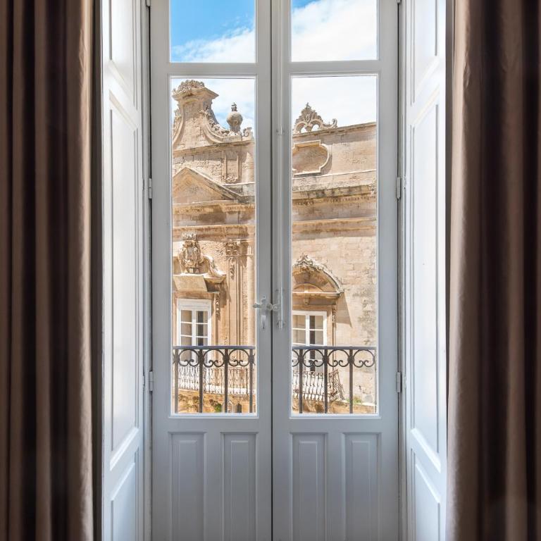 D-Home Ortigia - Appartamento Deluxe - 2