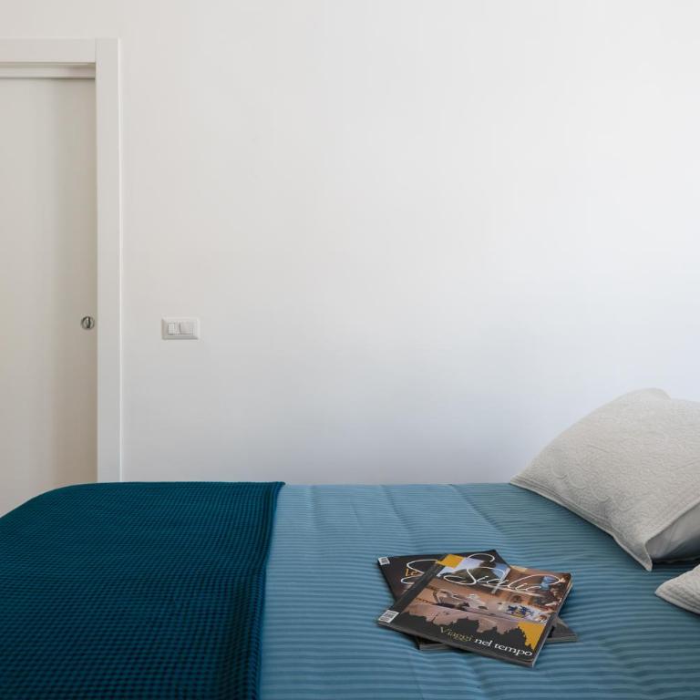 D-Home Ortigia - Appartamento Deluxe - 13