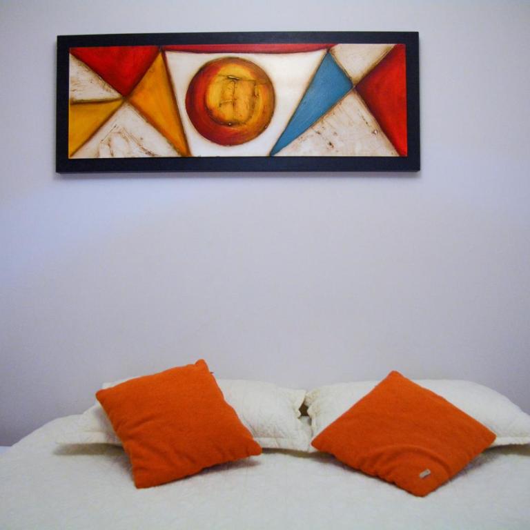 Petit Apart Villa Regina - Apartamento - 9