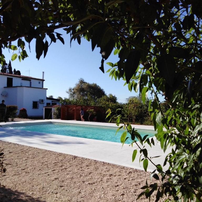 Villa La Rucchetta Alghero - Monolocale con Vista Piscina - 2