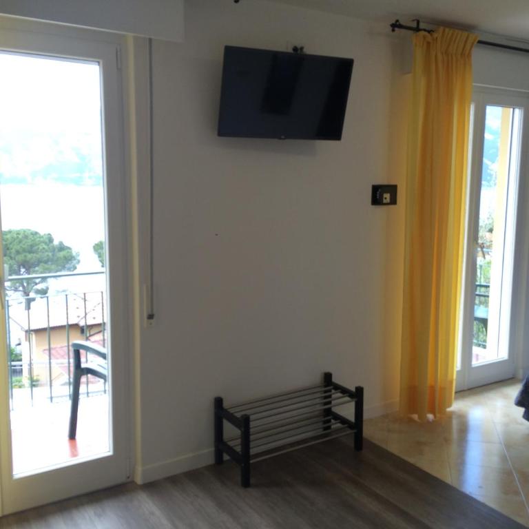 Hotel Casa Popi - Camera Deluxe Matrimoniale/Doppia con Letti Singoli con Vista Lago - 3
